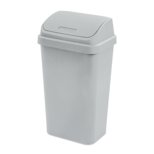 Sterilite kitchen trash can - sterilite,