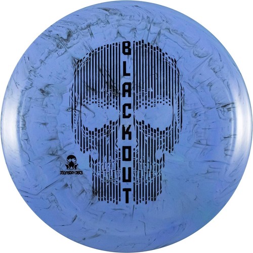 Doomsday discs blackout disc - doomsday,