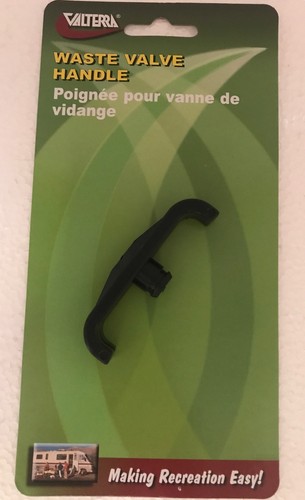 Plastic valterra sewer - -,