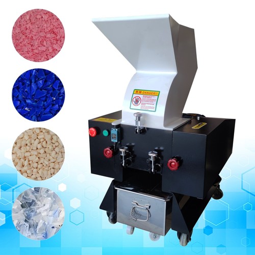95hp plastic shredder - 2.95hp,