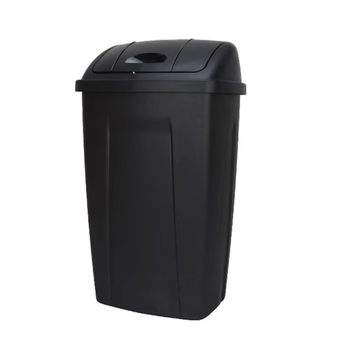Mainstays kitchen trash can - mainstays,