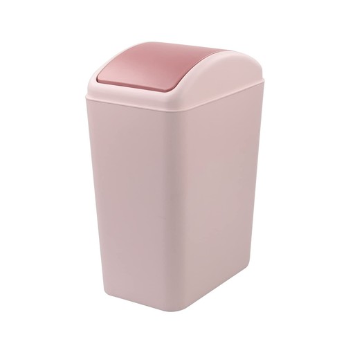 Gallon pink plastic waste - 4.5,